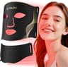 Maschera LED FOLOKE