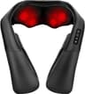 Massaggiatore Shiatsu 4D