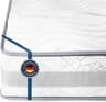 Materasso Comfort 23