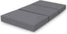 Materasso pieghevole memory foam