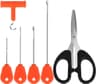 Kit multiuso pesca