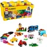LEGO Classic Mattoncini Creativi