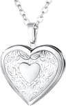 Collana con Medaglione Personalizzato