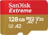 SANDISK Extreme 128GB
