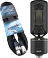 Rode NTR Microfono a Nastro