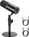 Microfono per podcast