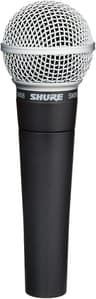 Shure SM58-LC