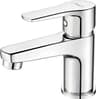 Rubinetto Monocomando Ottone Cromato