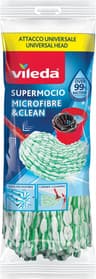SuperMocio Microfibre & Clean