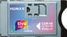Humax CAM Tivùsat 4K Ultra HD