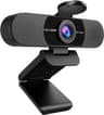 EMEET Webcam Full HD