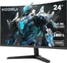 Monitor Gaming Curvo 23.6"