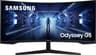 Monitor Curvo 34" UWQHD