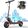 Monopattino Elettrico Fuoristrada 2026