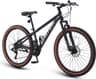 SPATIAL Mountain Bike