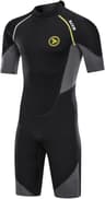 Tuta da surf vincente 2026