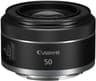 RF 50mm F1.8 STM