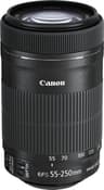Canon EF-S 55-250 mm
