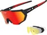 X-TIGER Occhiali da Ciclismo