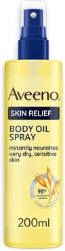 Aveeno Olio Corpo Spray