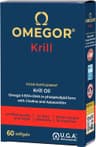 OMEGOR Olio di Krill