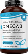 Nutravita Omega 3 2000mg