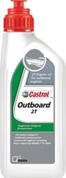 Castrol Olio Motore Nautico 2T