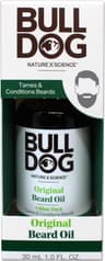 Bulldog Olio per Barba
