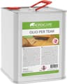 Nordicare Olio per legno da esterno