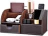 KINGFOM Organizer in Pelle