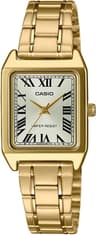 Orologio Elegante LTP-V007G-9B