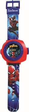 Orologio giocattolo Spider-Man