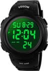 Orologio Digitale Militare