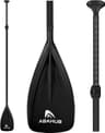 Abahub Pagaia SUP Alluminio Telescopica