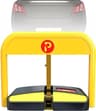Paletto Smart Lock