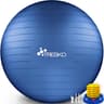Palla Pilates Anti-Scoppio