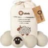 6 palline XXL