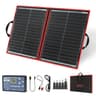Kit Pannello Solare 100W