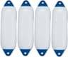 Kit 4 parabordi vario