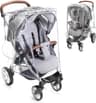 Zamboo Parapioggia Passeggino