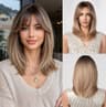 Esmee Breve Dritto Ombre