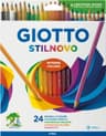 Giotto Stilnovo Pastelli