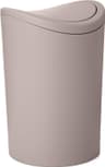 Cestino Bagno 6L con Coperchio