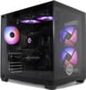 CyberpowerPC Luxe