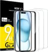 Vetro Temperato iPhone 16
