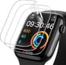 Pellicola protettiva per smartwatch