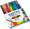 GIOTTO Turbo Color