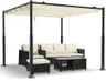 Pergola Retrattile VOUNOT