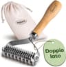 Spazzola in Bambù