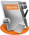 Set Premium Plancha